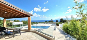 Villa Rosa Maris con piscina privata